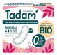 Tadam' Ultra-Thin Dermo-Sensitive Pads, Normal, 16 Pads