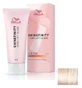 Wella Semi-Permanent Hair Color 08/38 Honey Latte Shinefinity
