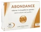 Labo Intex-Tonic Abondance 30 comprimate