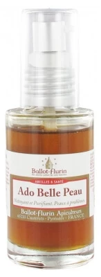 Ballot-Flurin Ado Belle Peau Organic 50 ml