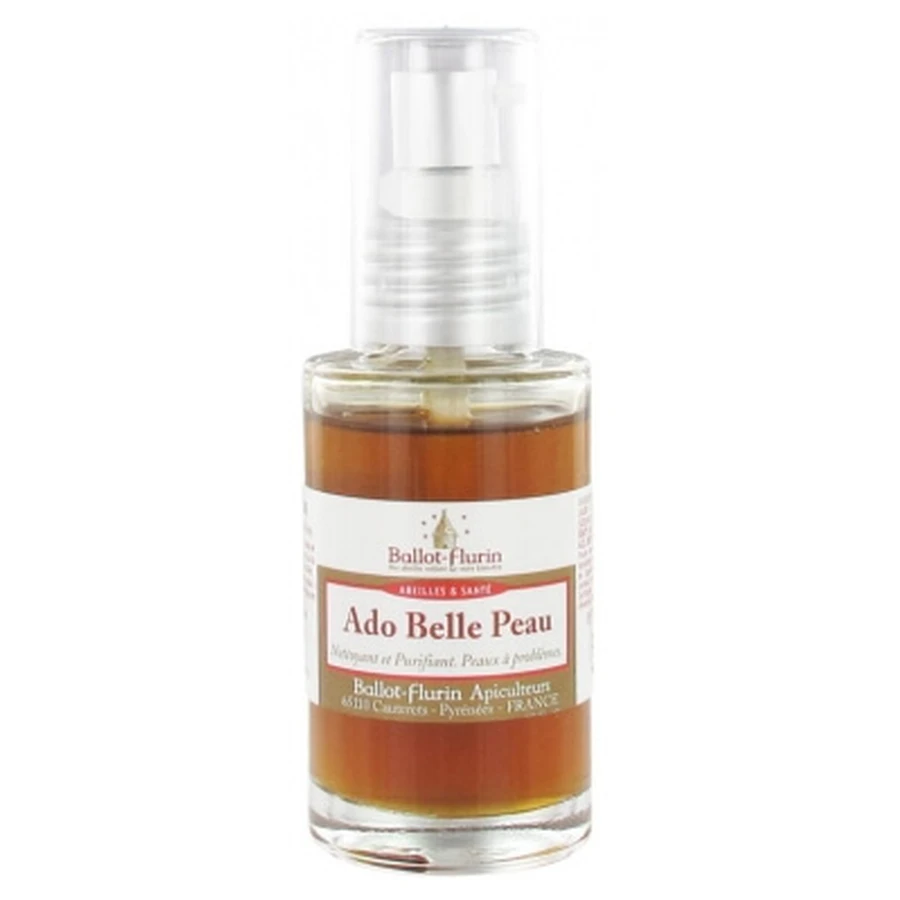 Ballot-Flurin Ado Belle Peau Biologisch 50 ml