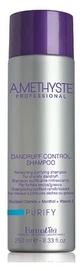FarmaVita Shampooing Anti-pelliculaire Purify Amethyste