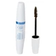Máscara de pestañas voluminizadora resistente al agua Eye Care, enriquecida con silicio, 11 g