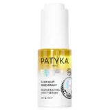 PATYKA: Elixir regenerador orgánico intensivo de noche específico para cada edad, 15 ml