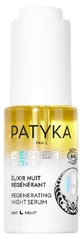 PATYKA Altersspezifisches Intensiv-Bio-Regenerations-Nachtelixier 15 ml