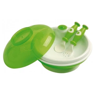 dBb Remond Warm-Hold Plate