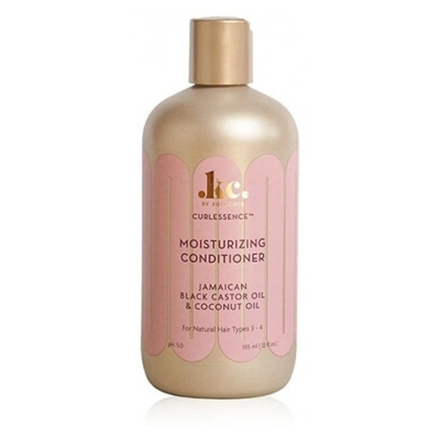 Keracare Moisturizing Curlessence Conditioner