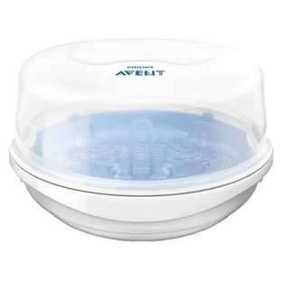 Avent Stérilisateur Micro-Ondes à Vapeur