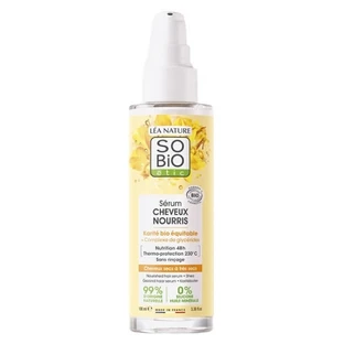 Léa Nature SO BIO étic Biologisch Voedend Haarserum 100 ml