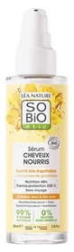 Léa Nature SO BIO étic Organic Nourishing Hair Serum 100 ml