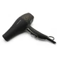 Corioliss Flow Black Gold Leopard Soft Touch Hair Dryer