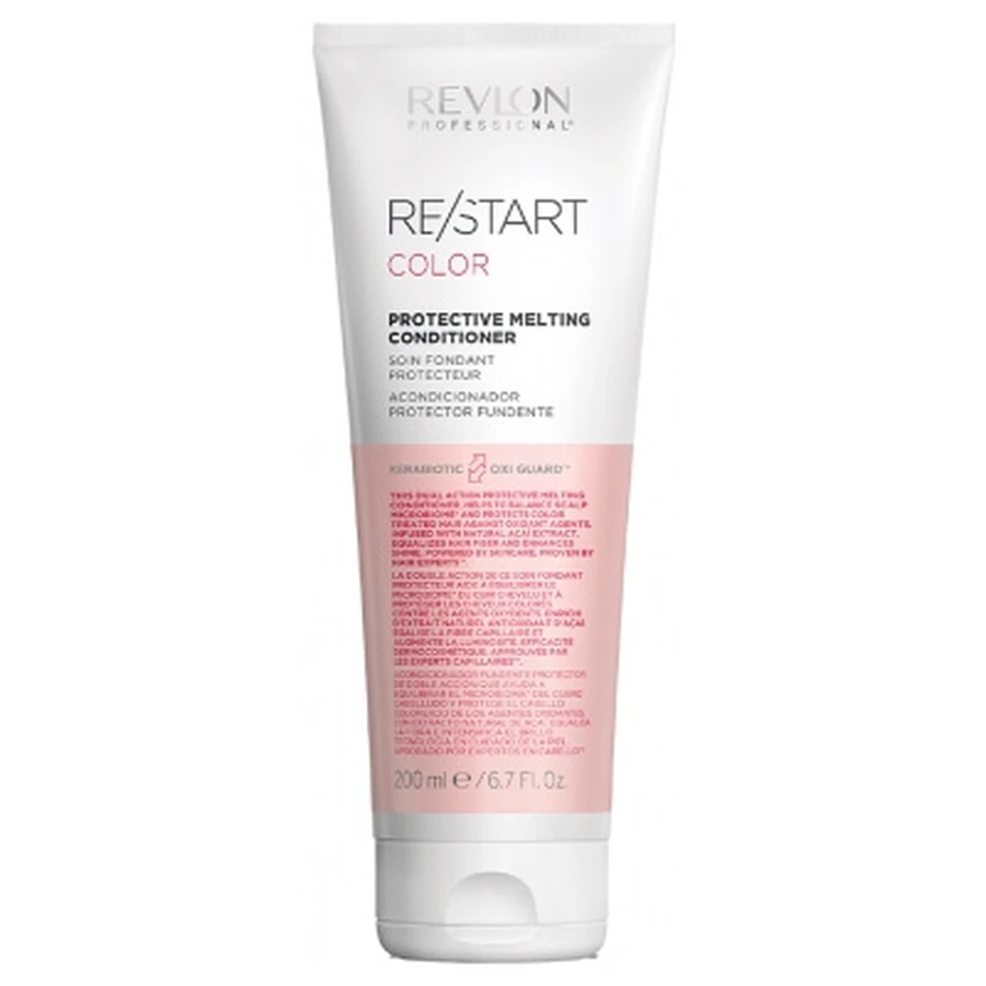 Revlon Professional Re/Start Color Protective Nourishing Conditioner 200 ml