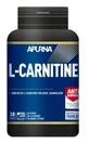 Apurna L-carnitina, 120 cápsulas
