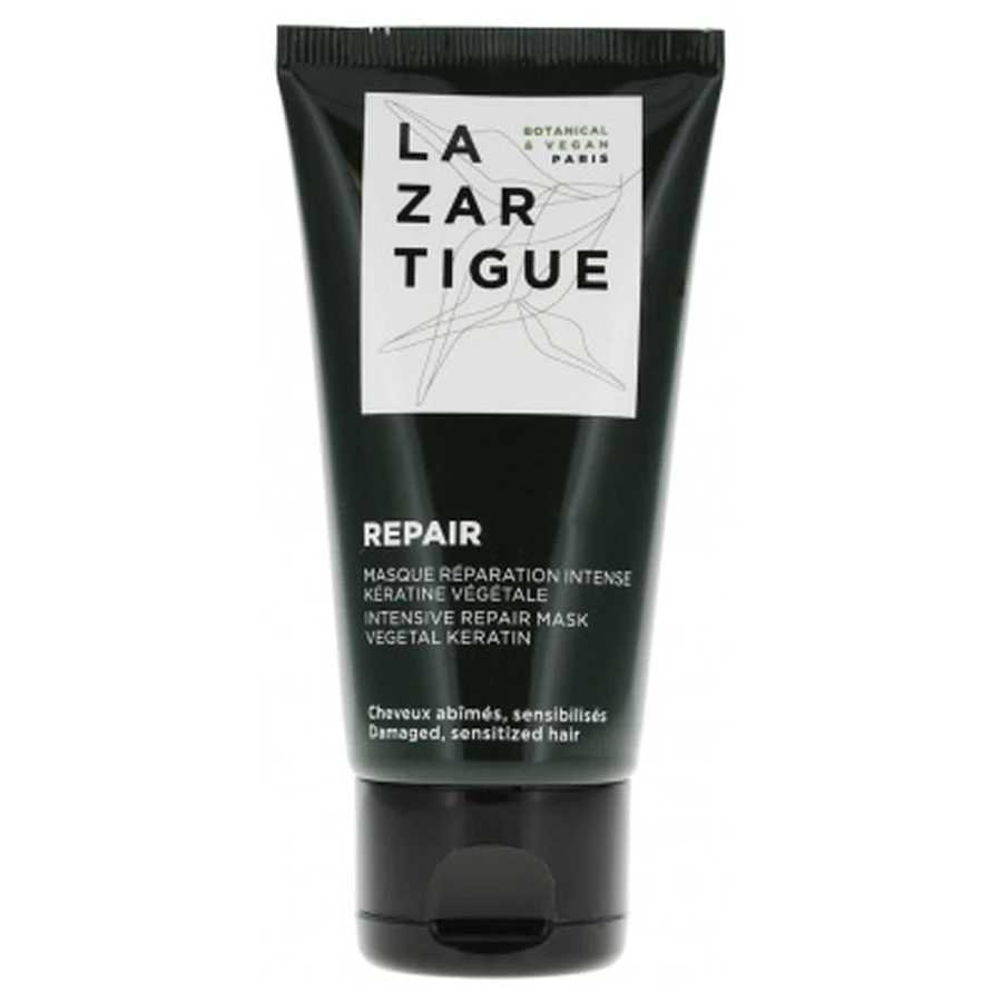 Lazartigue Repair Intense Repair Mask 50 ml