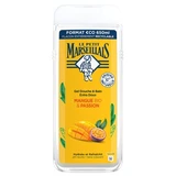 Le Petit Marseillais Extra sanftes Bio-Dusch- und Badegel mit Mango und Passionsfrucht, 650 ml