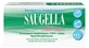 Saugella Cotton Touch, 16 tampones, tamaño normal