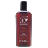 American Crew 3-in-1 Classic 250 ml