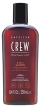 American Crew 3en1 Classique 250 ml