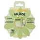 Dúo con aroma a almendra de Florame: bálsamo labial de 15 ml + crema de manos de 30 ml (ecológico)