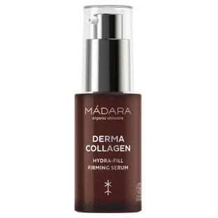 Mádara Derma Collagen Hydra-Fill Biologisch Verstevigend Serum 30 ml