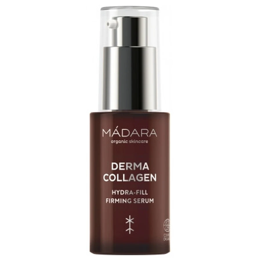 Mádara Derma Collagen Hydra-Fill Biologisch Verstevigend Serum 30 ml