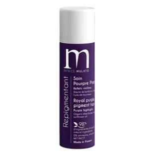 Patrice Mulato Soin Repigmentant Pourpre Phénicien Mulato 50ml