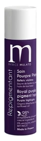 Patrice Mulato: Tratamiento repigmentante «Phoenician Purple» Mulato, 50 ml