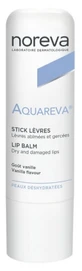 Bálsamo labial Noreva Aquareva, 3,6 ml