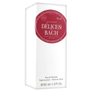 Elixirs & Co Délice(s) de Bach Eau de Parfum 30 ml