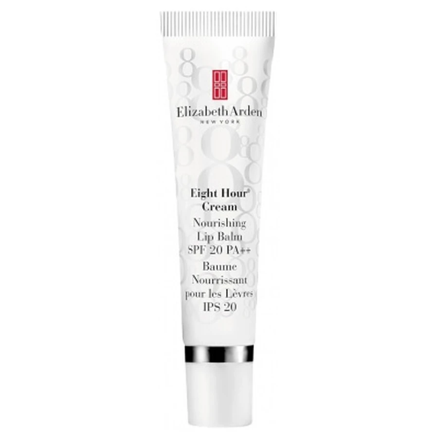 Elizabeth Arden Eight Hour Cream Baume Nourrissant pour les Lèvres SPF20 14.8 ml