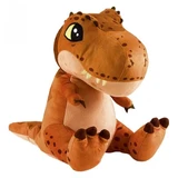 Biosynex Universal T-Rex warmwaterkruik met afneembare hoes