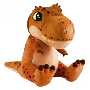 Bolsa de agua caliente universal T-Rex de Biosynex con funda extraíble