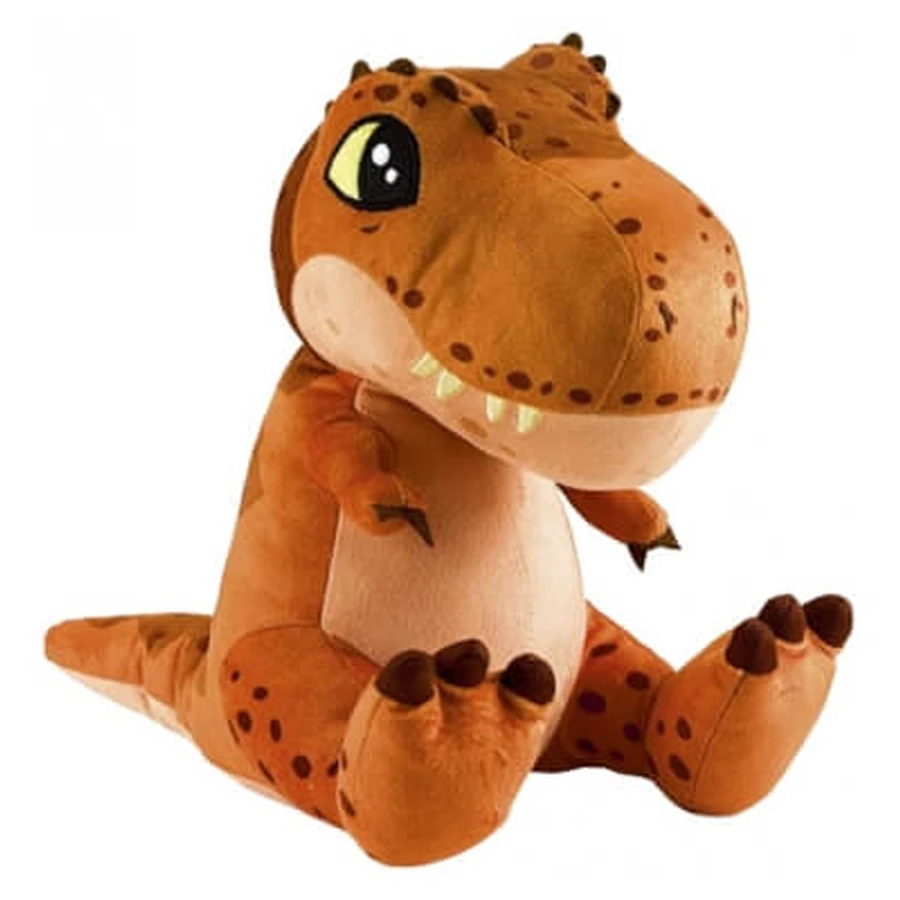 Bolsa de agua caliente universal T-Rex de Biosynex con funda extraíble