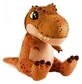 Bolsa de agua caliente universal T-Rex de Biosynex con funda extraíble