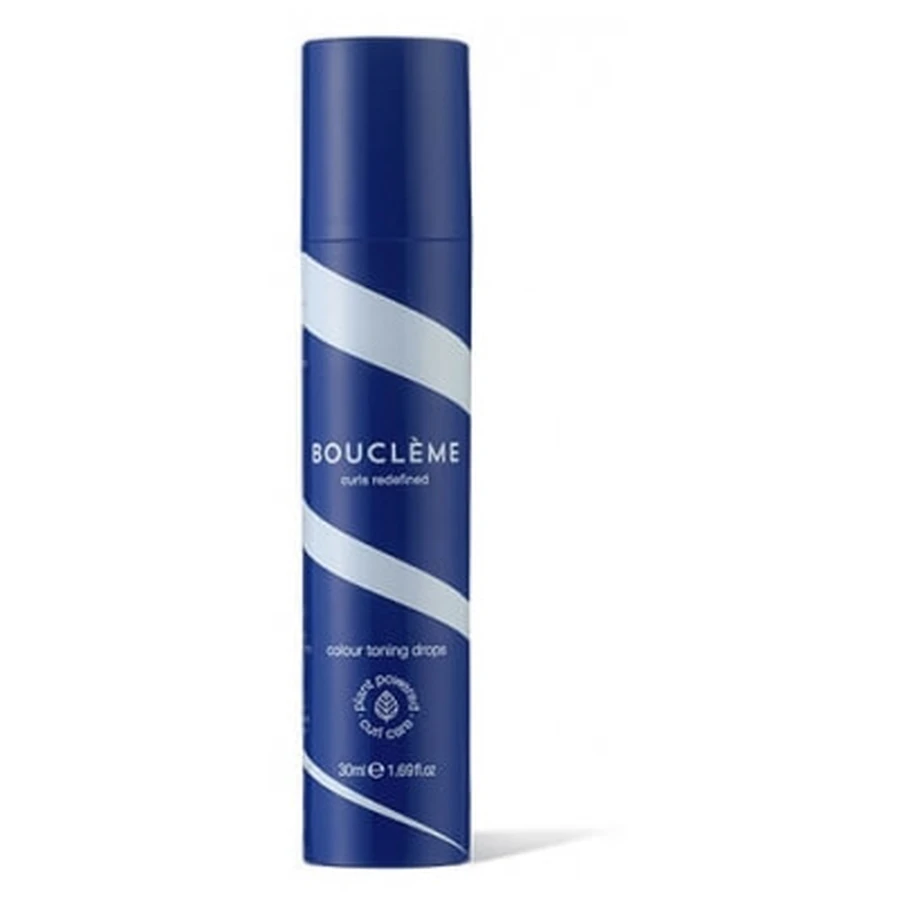 Bouclème Blue Drops Kleurcorrigerende druppels Bouclème 30 ml