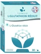 H.D.N.C. Fórmula de L-glutatión reducido, 30 cápsulas