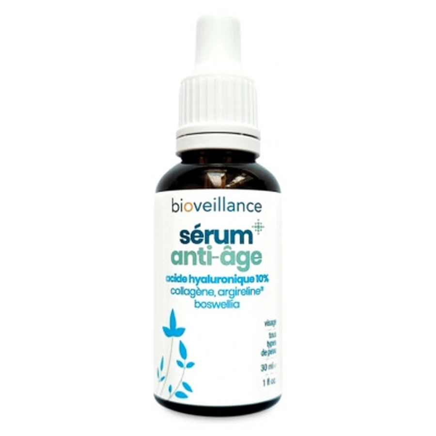 Bioveillance Anti-Aging Serum 30 ml