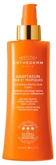 Institut Esthederm Adaptasun Sea &amp; Tropics Hydra-Protective Body Lotion 200 ml