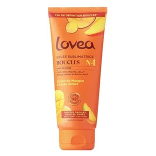 Lovea Lockenverstärkendes Gel 200 ml