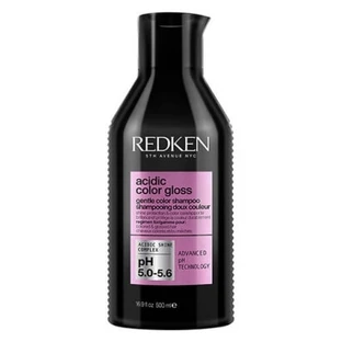 Redken Acidic Color Gloss Color Protection Shampoo 500 ml