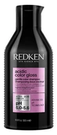 Champú protector del color Redken Acidic Color Gloss, 500 ml