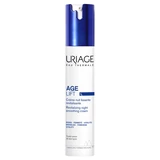 Uriage Age Lift Glättende und revitalisierende Nachtcreme 40 ml