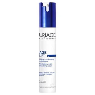 Uriage Age Lift Crème Nuit Lissante Revitalisante 40 ml