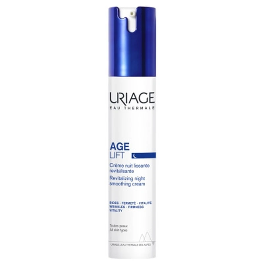 Uriage Age Lift Crème Nuit Lissante Revitalisante 40 ml