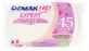 Demak'Up Expert 50 ovale make-upverwijderingsdoekjes