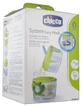 Chicco System Easy Meal Powdered Milk Measuring Scoop, 0 Months and Up