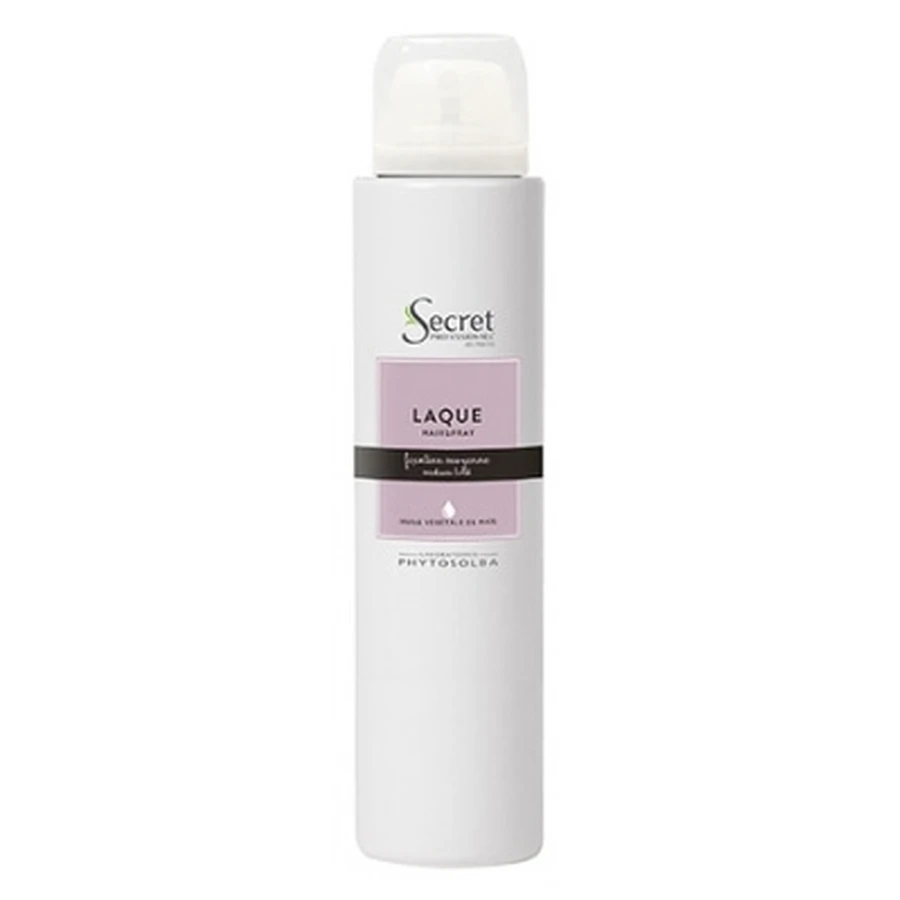Phyto Secret Pro Professional Secret Hairspray by Phyto