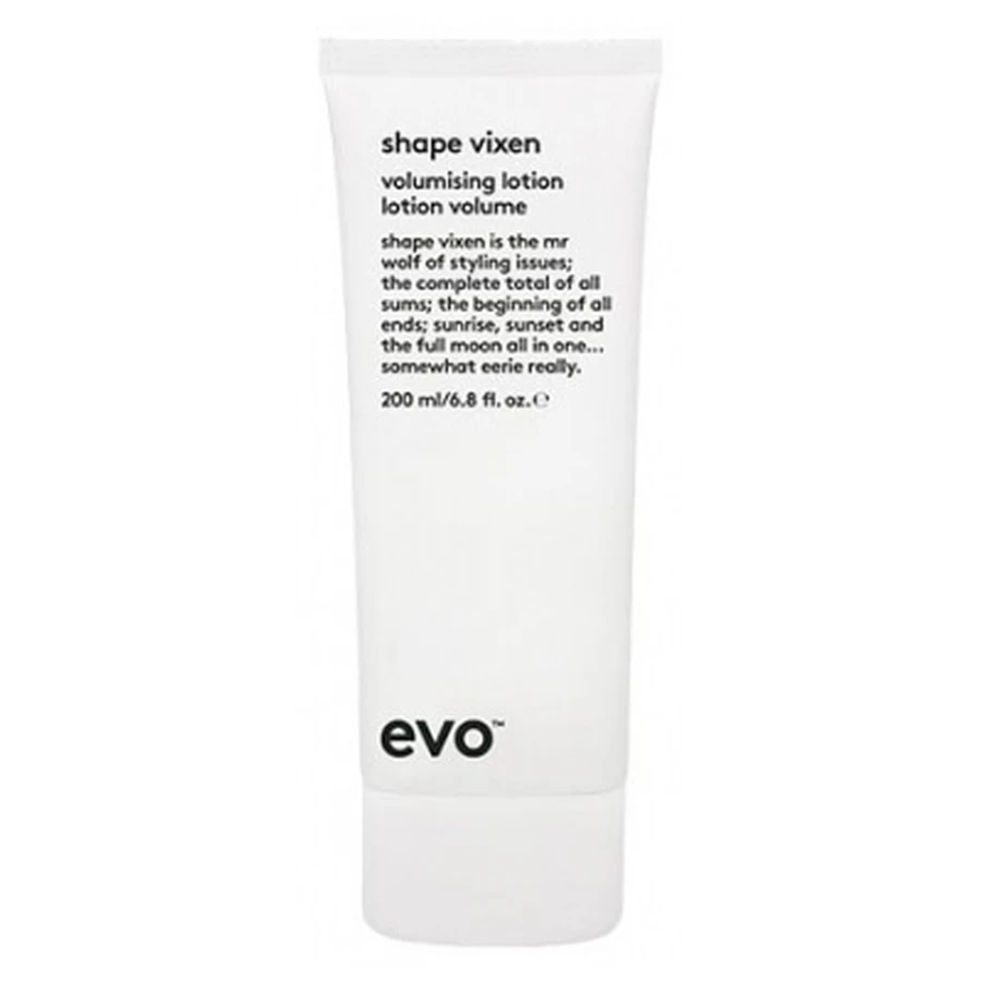 Loción voluminizadora EVO Shape Vixen
