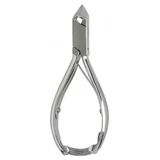 Vitry Pedicure Nail Clipper for Strong Nails, Double-Blade, Stainless Steel, 14 cm