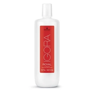 Schwarzkopf Professional Igora Royal 40 Vol 12% Developer, Schwarzkopf, 1L